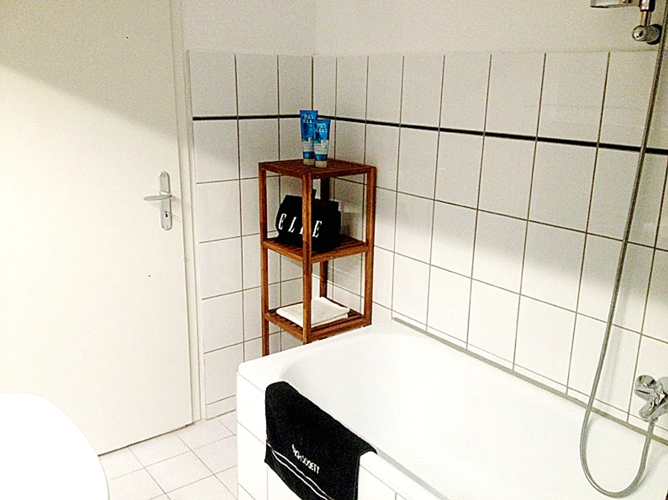 2 room apartment with 67 m² in Augsburg – Photo 6