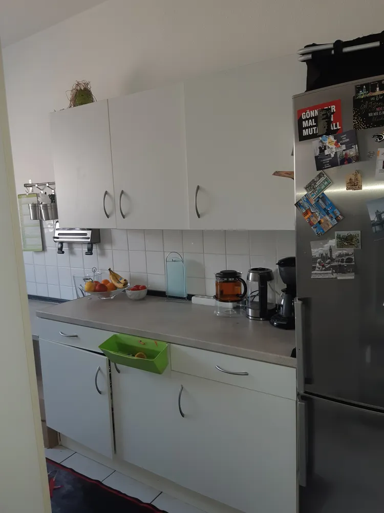 2 Zimmer Wohnung mit 60 m² in Berlin – Bild 12