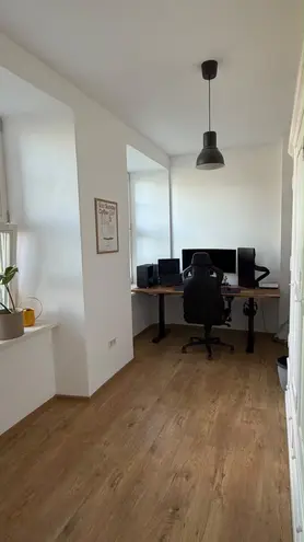 3 Zimmer Wohnung mit 95 m² in Oldenburg – Bild 9