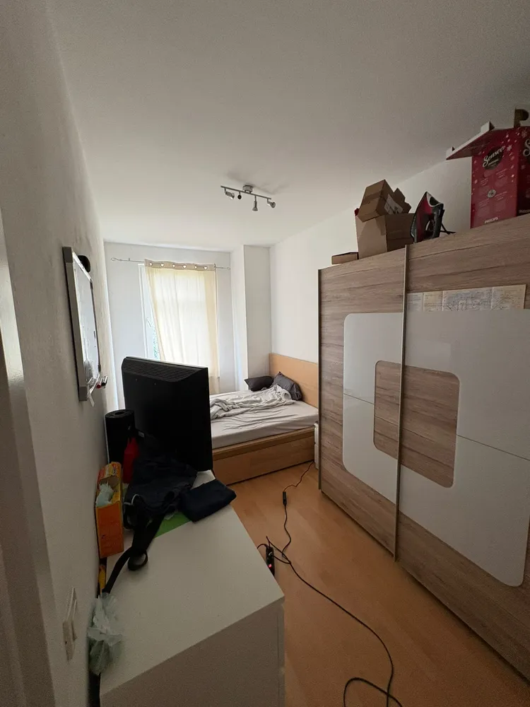 2 Zimmer Wohnung mit 47 m² in Leipzig – Bild 3