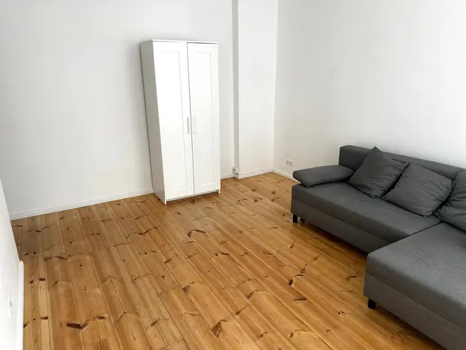 1 Zimmer Wohnung mit 27 m² in Berlin – Bild 4