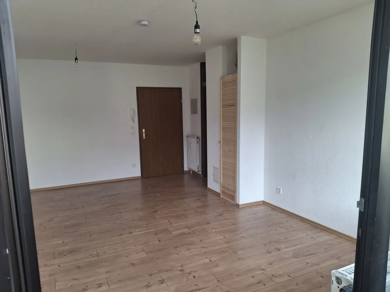 2 room apartment with 43 m² in Saarbrücken – Photo 6