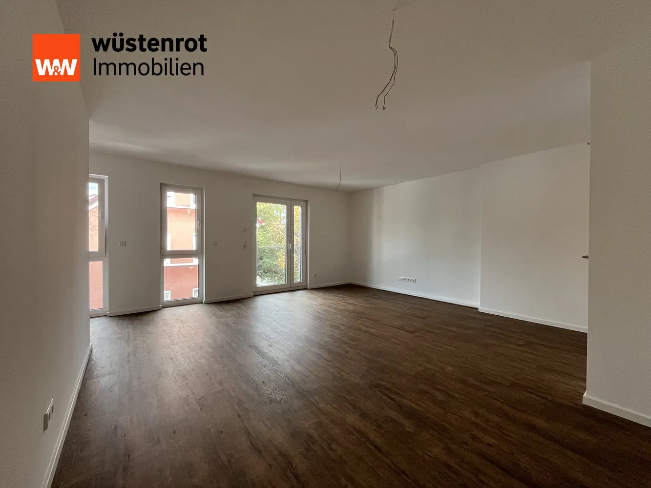 2 Zimmer Wohnung mit 60 m² in Offenbach am Main – Bild 8