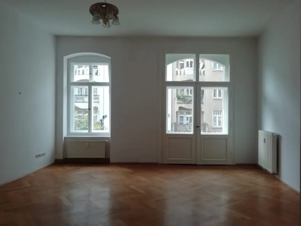 4 room apartment with 138 m² in Zittau – Photo 1