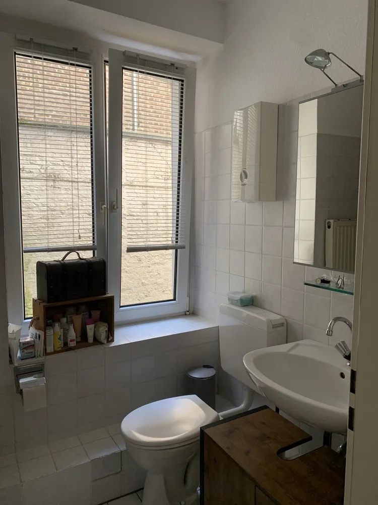 1 Zimmer Wohnung mit 25 m² in Aachen – Bild 7