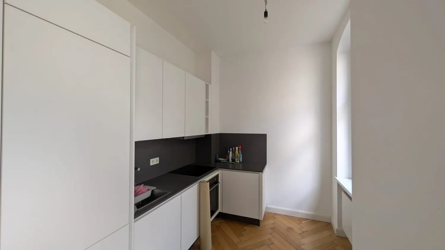1 Zimmer Wohnung mit 37 m² in Berlin – Bild 4