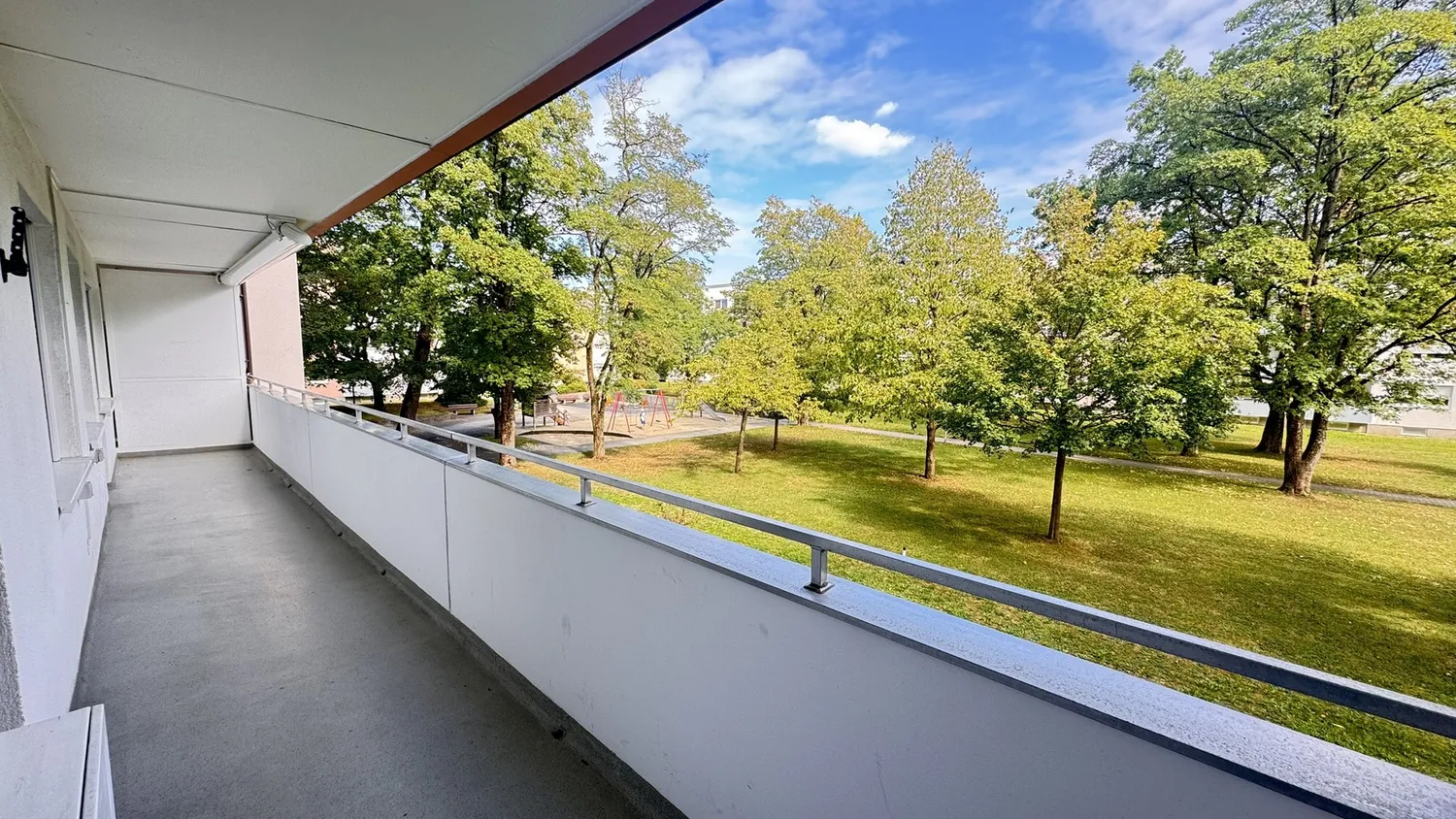 WG-Zimmer mit 14 m² in München – Bild 11