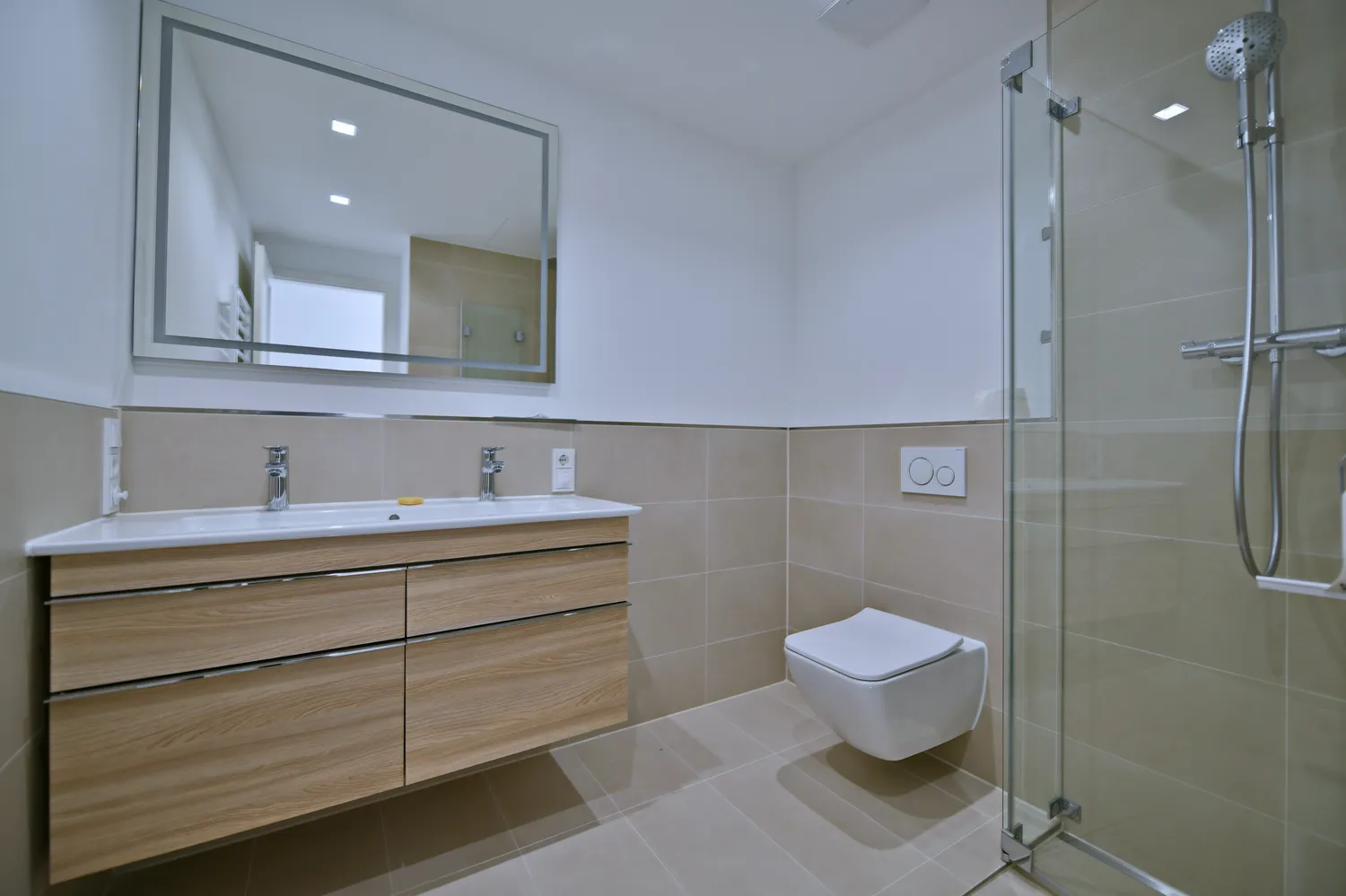 3 Zimmer Wohnung mit 117 m² in Berlin – Bild 8