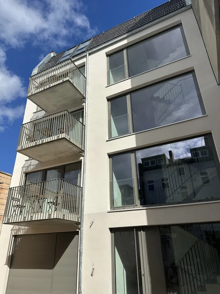 1 Zimmer Wohnung mit 23 m² in Berlin – Bild 2