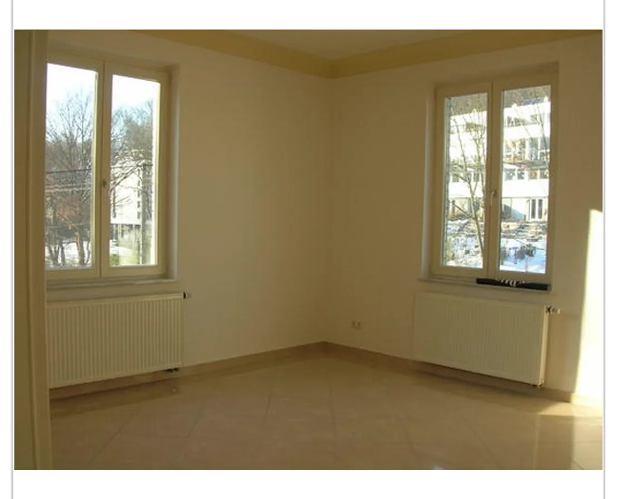 2 Zimmer Wohnung mit 55 m² in Stuttgart – Bild 4