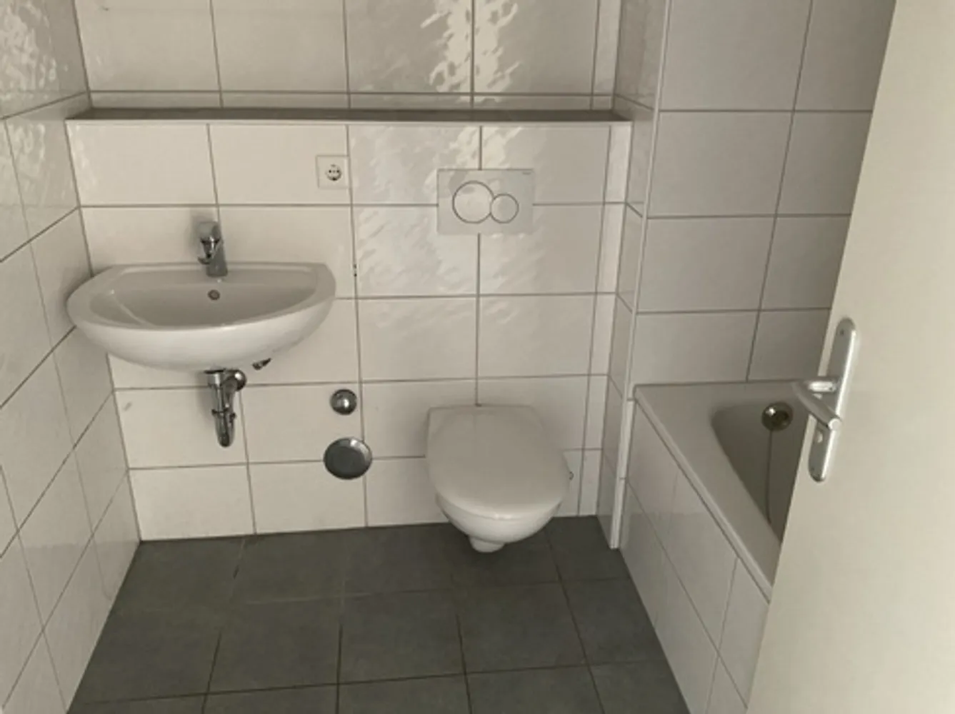 3 Zimmer Wohnung mit 74 m² in Hagen – Bild 2