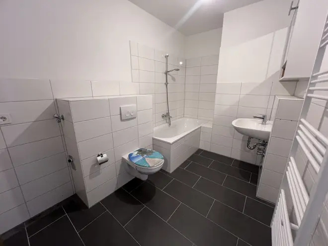 3 Zimmer Wohnung mit 71 m² in Hannover – Bild 8