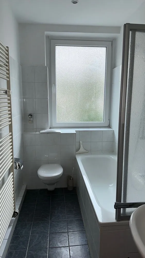 1 Zimmer Wohnung mit 33 m² in Hannover – Bild 7