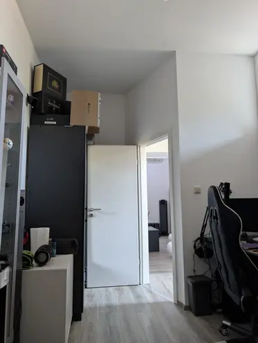 2 Zimmer Wohnung mit 55 m² in Aachen – Bild 10