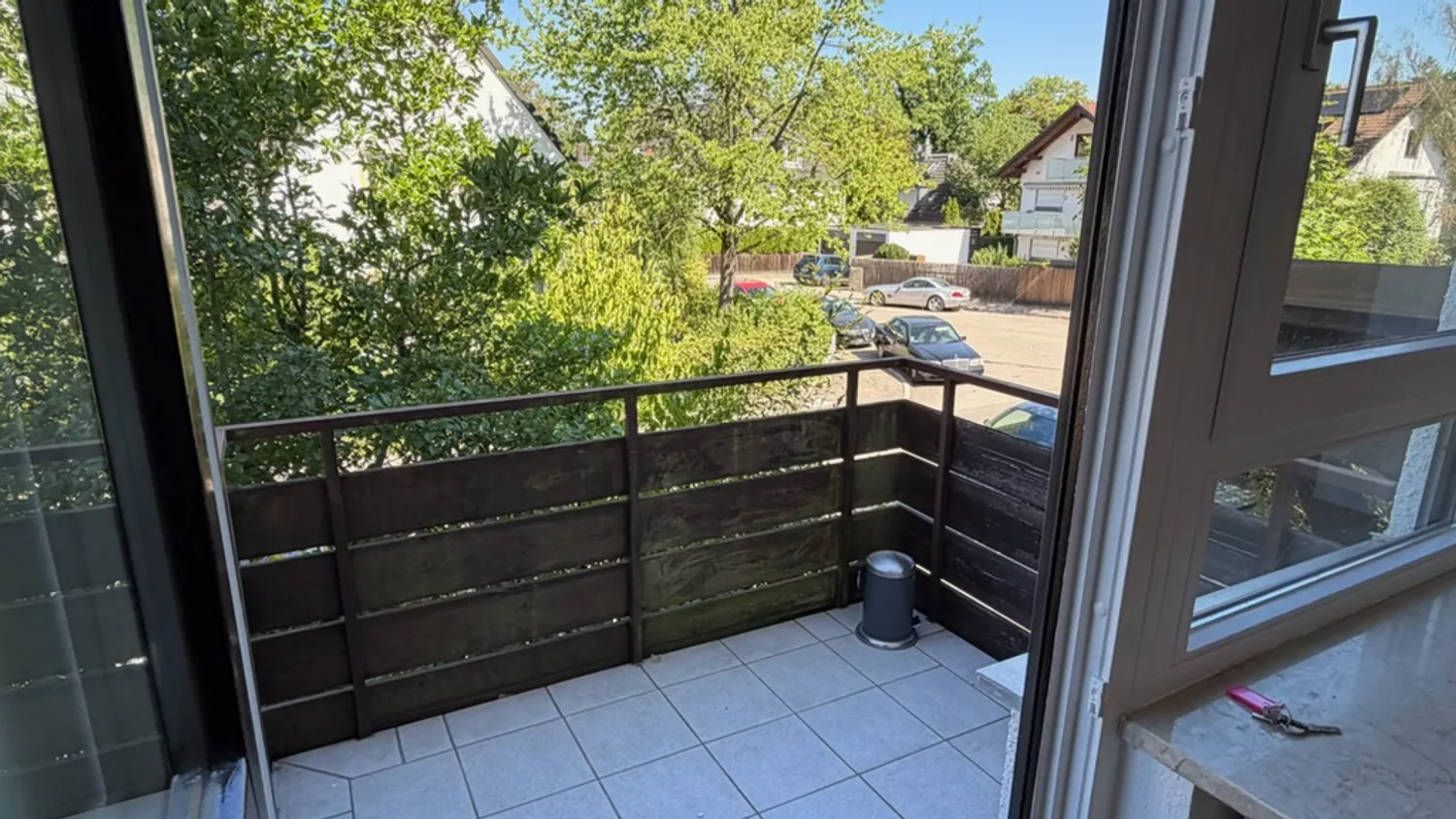 2 Zimmer Wohnung mit 54 m² in München – Bild 6