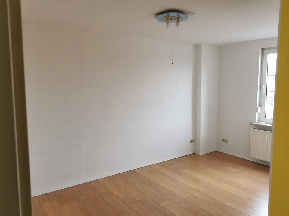 4 Zimmer Wohnung mit 94 m² in Nordhausen – Bild 3