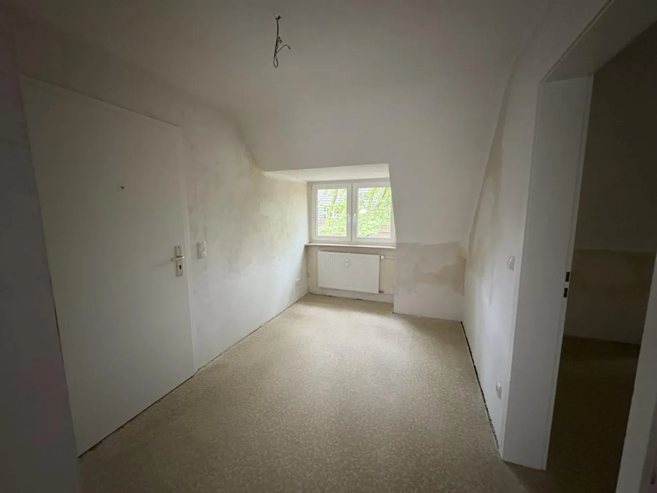 3 Zimmer Wohnung mit 50 m² in Essen – Bild 2
