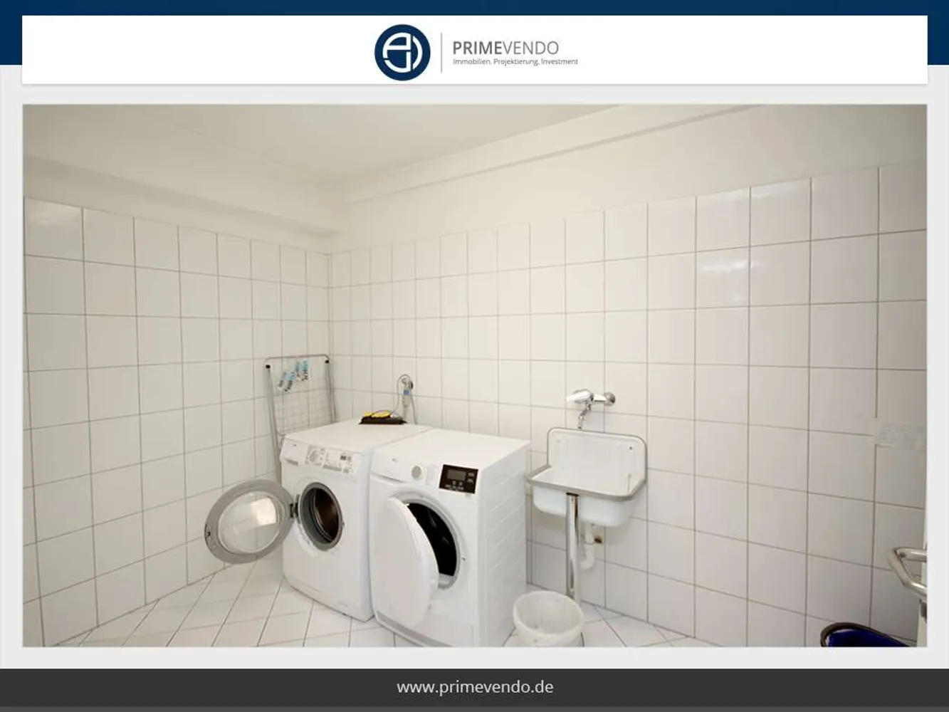 1 Zimmer Wohnung mit 30 m² in Karlsruhe – Bild 11