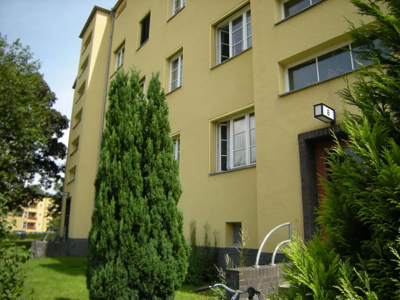 4 Zimmer Wohnung mit 77 m² in Leipzig – Bild 1