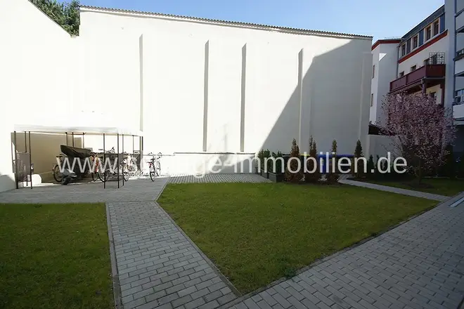 3 Zimmer Wohnung mit 82 m² in Dresden – Bild 4