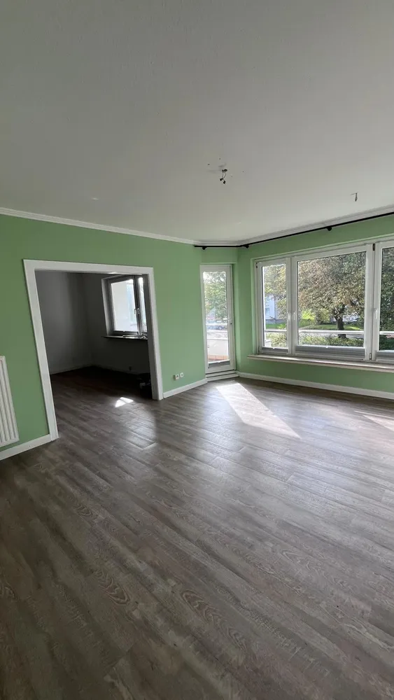 3 Zimmer Wohnung mit 65 m² in Flensburg – Bild 7