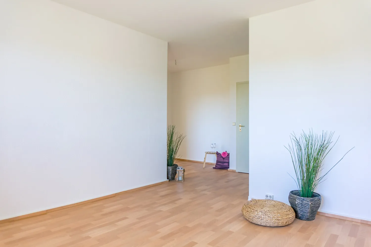 3 Zimmer Wohnung mit 55 m² in Chemnitz – Bild 2