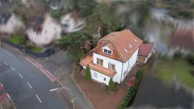 12 Zimmer Haus mit 302 m² in Berlin – Bild 11