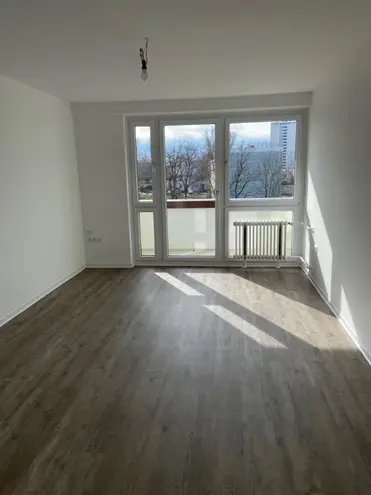 3 Zimmer Wohnung mit 57 m² in Nürnberg – Bild 3