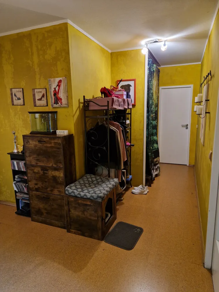 1 Zimmer Wohnung mit 20 m² in Berlin – Bild 4