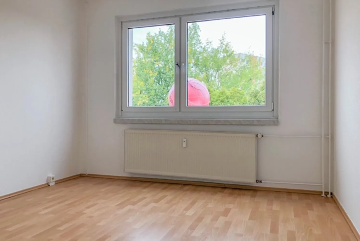 2 Zimmer Wohnung mit 42 m² in Chemnitz – Bild 3