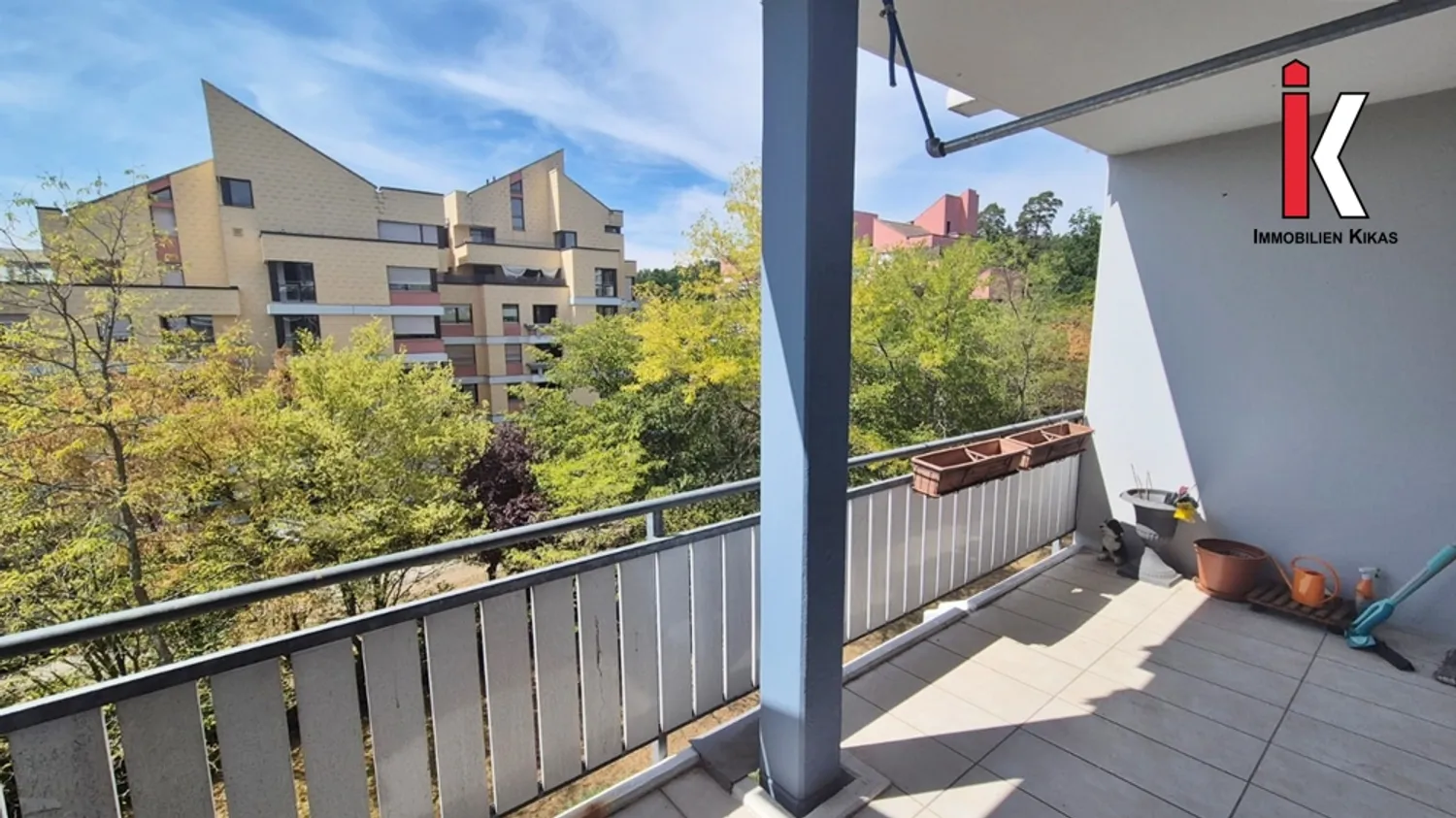 3 room apartment with 80 m² in Sindelfingen – Photo 6