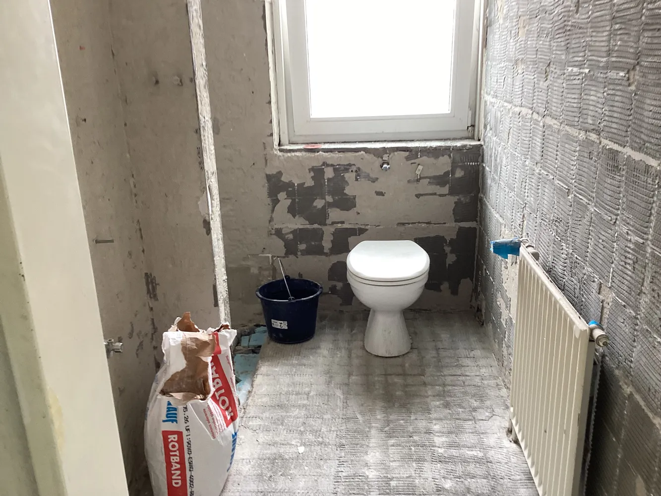 3 Zimmer Wohnung mit 59 m² in Osnabrück – Bild 8
