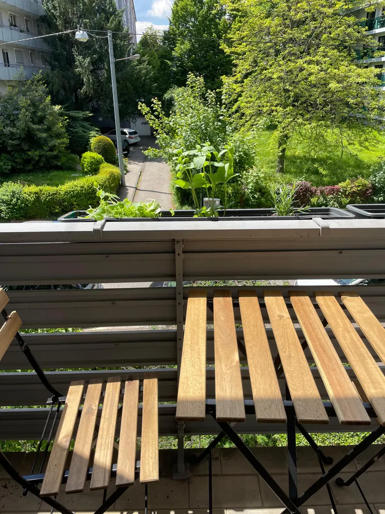 3 Zimmer Wohnung mit 77 m² in Stuttgart – Bild 12
