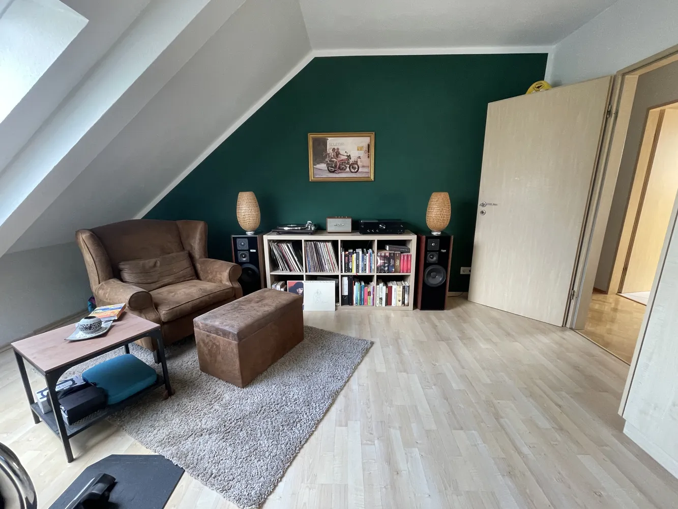 4 Zimmer Wohnung mit 66 m² in Duisburg – Bild 3