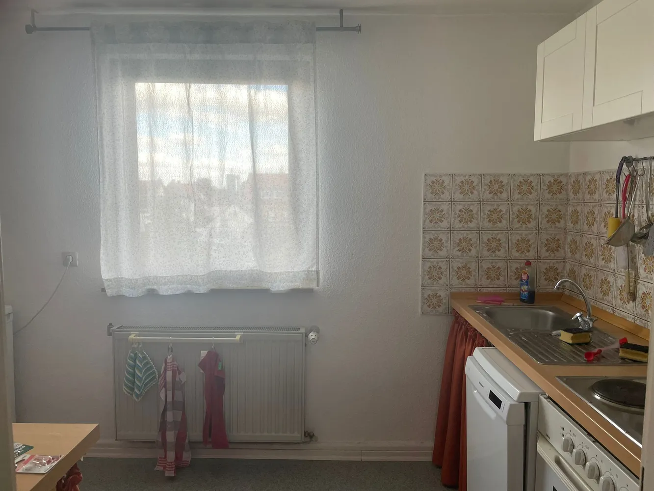 2 Zimmer Wohnung mit 44 m² in Mainz – Bild 4