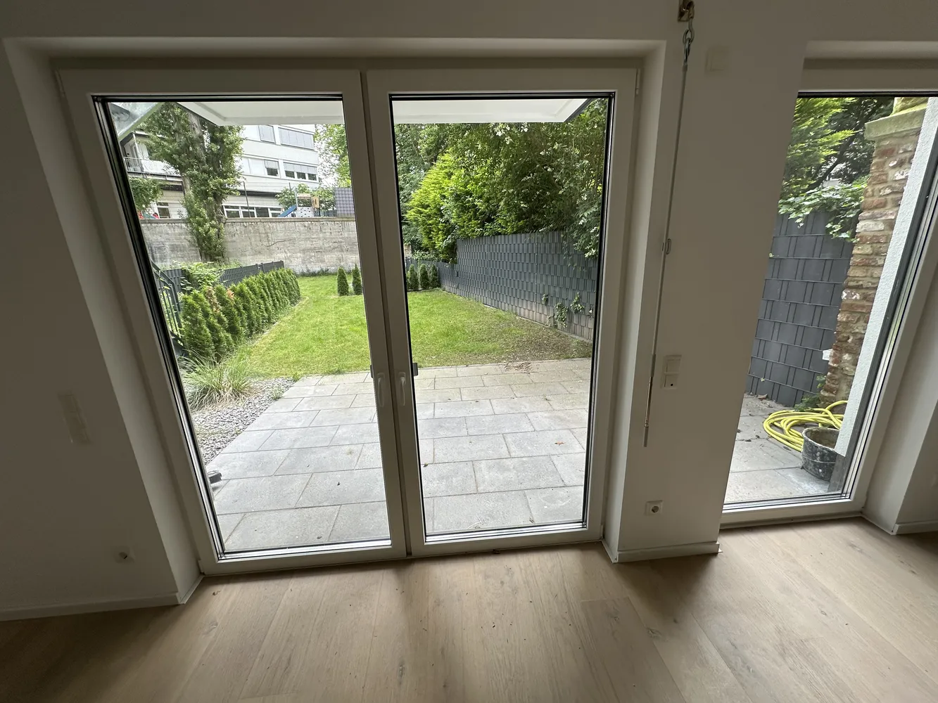 2 room apartment with 62 m² in Düsseldorf – Photo 7