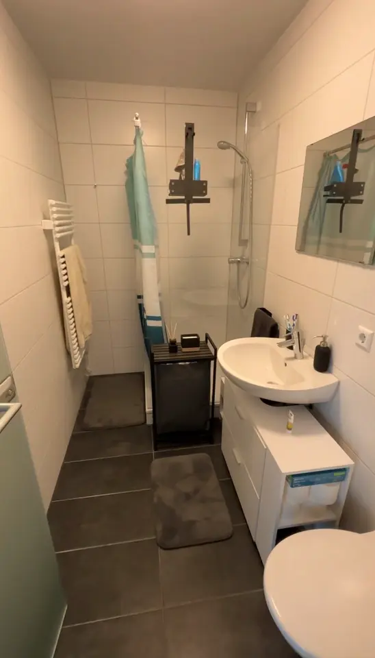 2 Zimmer Wohnung mit 34 m² in Villingen-Schwenningen – Bild 9