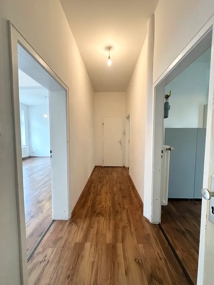 2 Zimmer Wohnung mit 66 m² in Wilhelmshaven – Bild 5