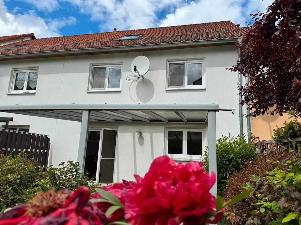 2 Zimmer Wohnung mit 56 m² in Zwickau – Bild 9