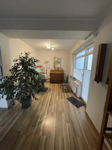2 Zimmer Wohnung mit 60 m² in Frankfurt am Main – Bild 11