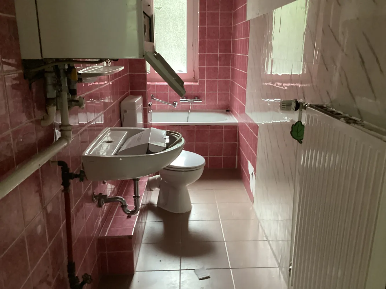 3 Zimmer Wohnung mit 67 m² in Osnabrück – Bild 10