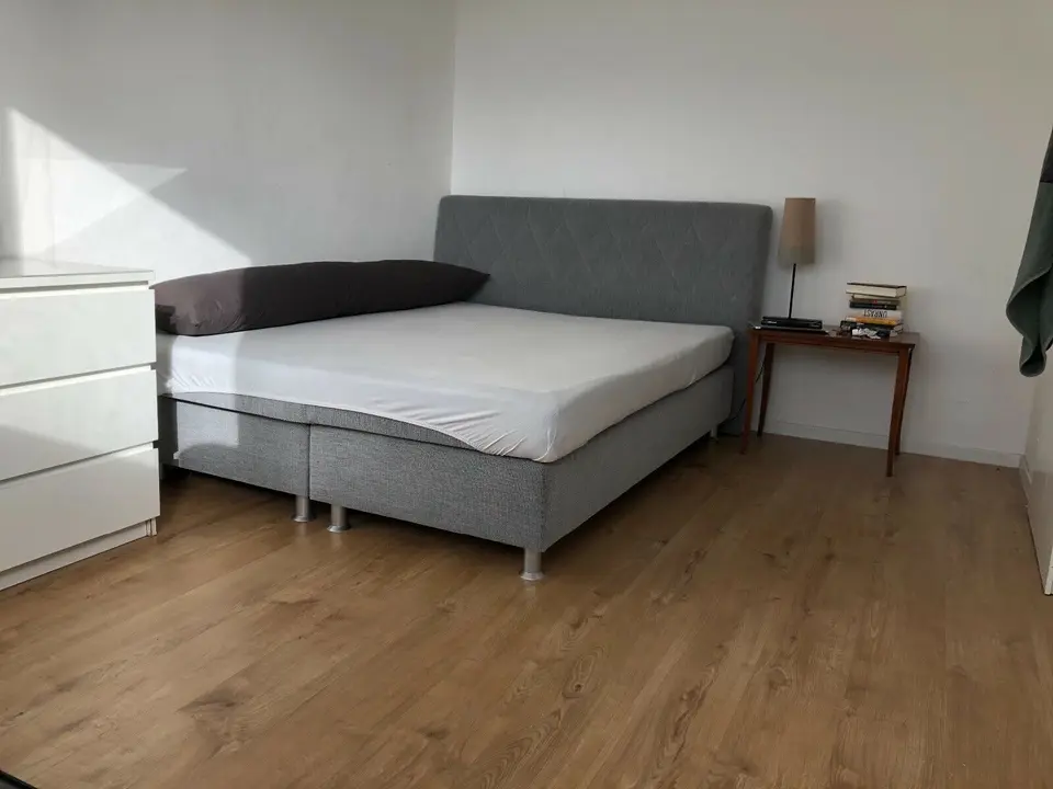 WG-Zimmer mit 82 m² in Rheinberg – Bild 8