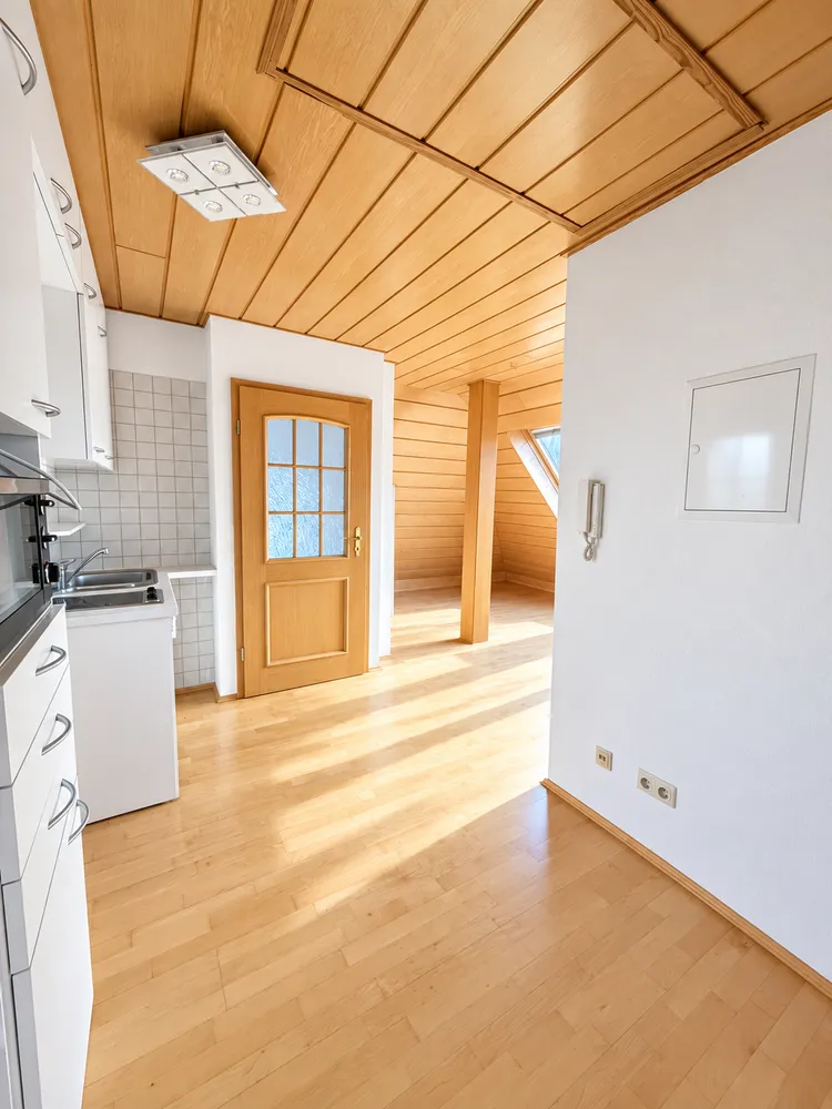 2 Zimmer Wohnung mit 50 m² in Aschaffenburg – Bild 7