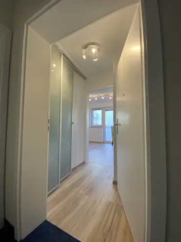1 Zimmer Wohnung mit 27 m² in Nürnberg – Bild 2