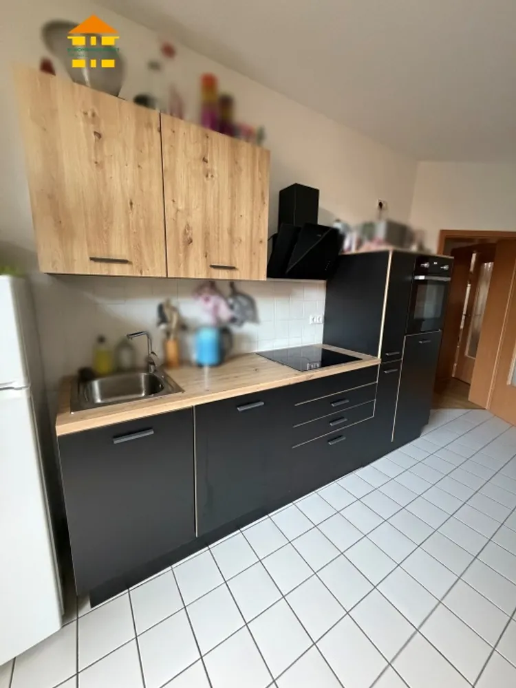 2 room apartment with 75 m² in Limbach-Oberfrohna – Photo 11