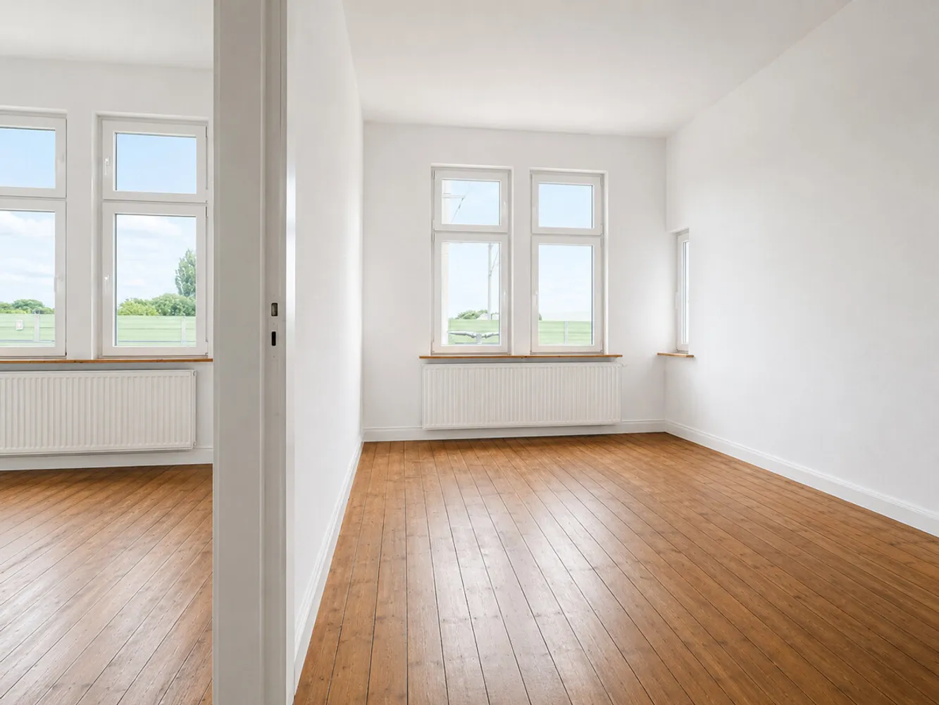 4 Zimmer Wohnung mit 73 m² in Bremen – Bild 8