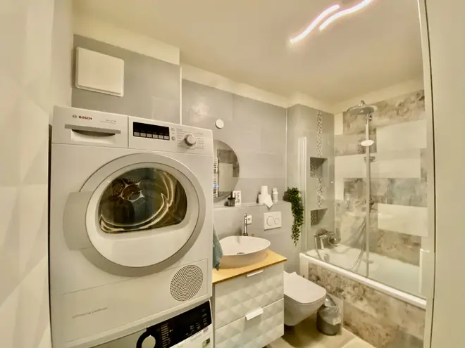 3 Zimmer Wohnung mit 88 m² in Berlin – Bild 9