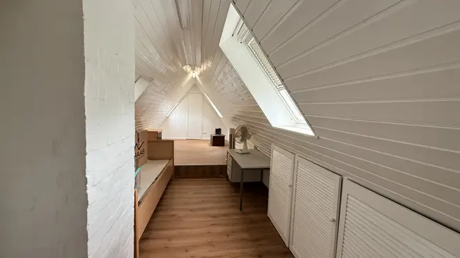 3 Zimmer Wohnung mit 65 m² in Hamburg – Bild 4