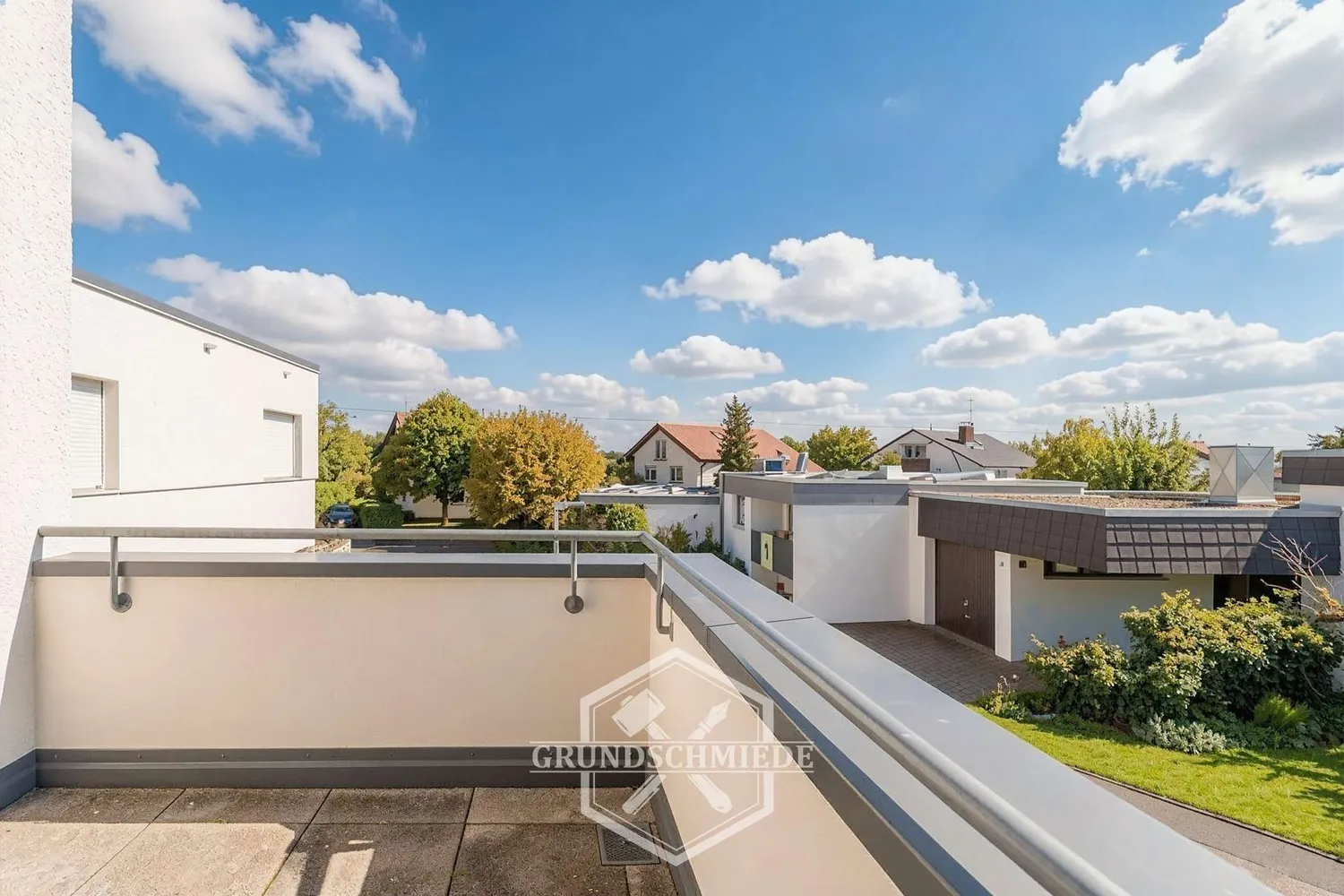 3 room apartment with 70 m² in Fellbach – Photo 6