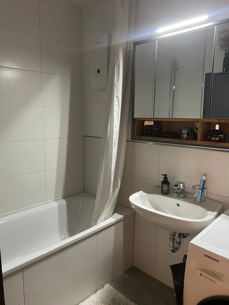 3 Zimmer Wohnung mit 77 m² in Leverkusen – Bild 9